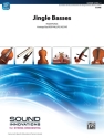 Jingle Basses (s/o score) String Orchestra