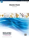 Atomic Clock (c/b) Symphonic wind band