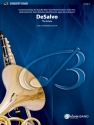 Desalvo (c/b score) Symphonic wind band