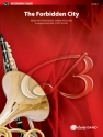 Forbidden City, The (c/b score) Symphonic wind band