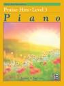 ABPL Praise Hits 3 Piano Supplemental