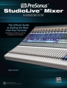 Presonus Studio Live Mixer Handbook Textbooks Technology