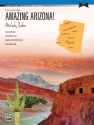 Amazing Arizona (piano solo) Piano Solo