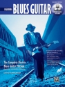 Beginning Blues Guitar 2ND ED Guitar teaching (pop)