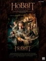 Hobbit Desolation Of Smaug (easy piano) Shows/Film/TV