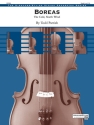Boreas (s/o score) String Orchestra