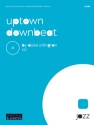 Uptown Downbeat (j/e score) Jazz band