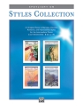 Spotlight On Styles Collection (piano) Piano Supplemental