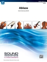 Ablaze (s/o score) String Orchestra