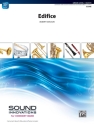 Edifice (c/b score) Symphonic wind band