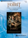 Hobbit Desolation Of Smaug (f/o score) Full Orchestra
