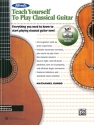 TYTP Classical Guitar Guitar teaching (classical)