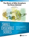 Billy Strayhorn For Brass Quintet Score Brass ensemble