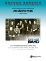 Elusive Man, An (j/e score) Jazz band