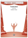 Canticulum (c/b score) Symphonic wind band