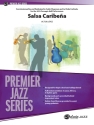 Salsa Caribena (j/e score) Jazz band