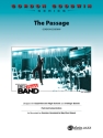 Passage, The (j/e score) Jazz band