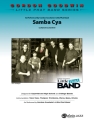 Samba Cya (j/e score) Jazz band