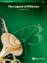 Legend Of Killarney, The (c/b score) Symphonic wind band