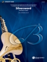 Silversword (c/b score) Symphonic wind band