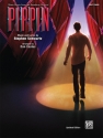 Pippin Broadway Musical (easy piano) Shows/Film/TV