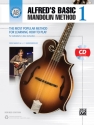 Alfreds Basic Mandolin 1 Rev (with CD) Mandolin