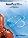 Classic Movie Ballads (s/o score) String Orchestra