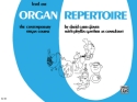 Organ Repertoire, Level 1 Organ