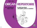 Organ Repertoire, Level 3 Organ