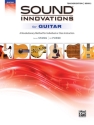 Sound Innovations Guitar 2 (Teachers Ed) Guitar teaching (pop)