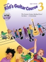 Alfred's Kid's Guitar Course 3 Guitar teaching (pop)