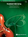 Scottish Folk Song (s/o score) String Orchestra