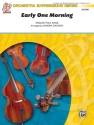 Early One Morning (s/o) String Orchestra