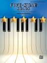 Five Star Solos 1 (piano) Piano Supplemental