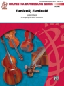 Funiculi Funicula (s/o score) String Orchestra