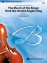 March Of Kings/Herald Angels (s/o) String Orchestra
