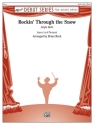 Rockin Through The Snow (c/b) Symphonic wind band