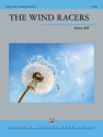 Wind Racers, The (c/b) Symphonic wind band