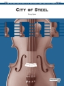 City Of Steel (s/o score) String Orchestra