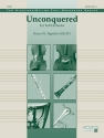 Unconquered (/fo score) Full Orchestra