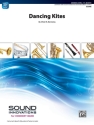Dancing Kites (c/b score) Symphonic wind band