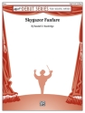 Skygazer Fanfare (c/b score) Symphonic wind band