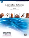 Very Viola Christmas, A (s/o score) String Orchestra