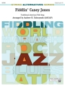 Fiddlin Casey Jones (s/o score) String Orchestra