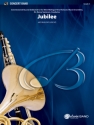 Jubilee (c/b score) Symphonic wind band