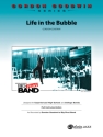 Life In The Bubble (j/e score) Jazz band