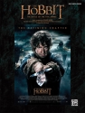 Hobbit Battle Of Five Armies (big note) Shows/Film/TV