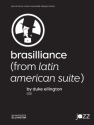 Brasiliance (j/e) Jazz band