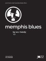 Memphis Blues (j/e) Jazz band