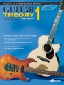 21st Century Guitar Method Theory 1 2ED Guitar teaching (pop)